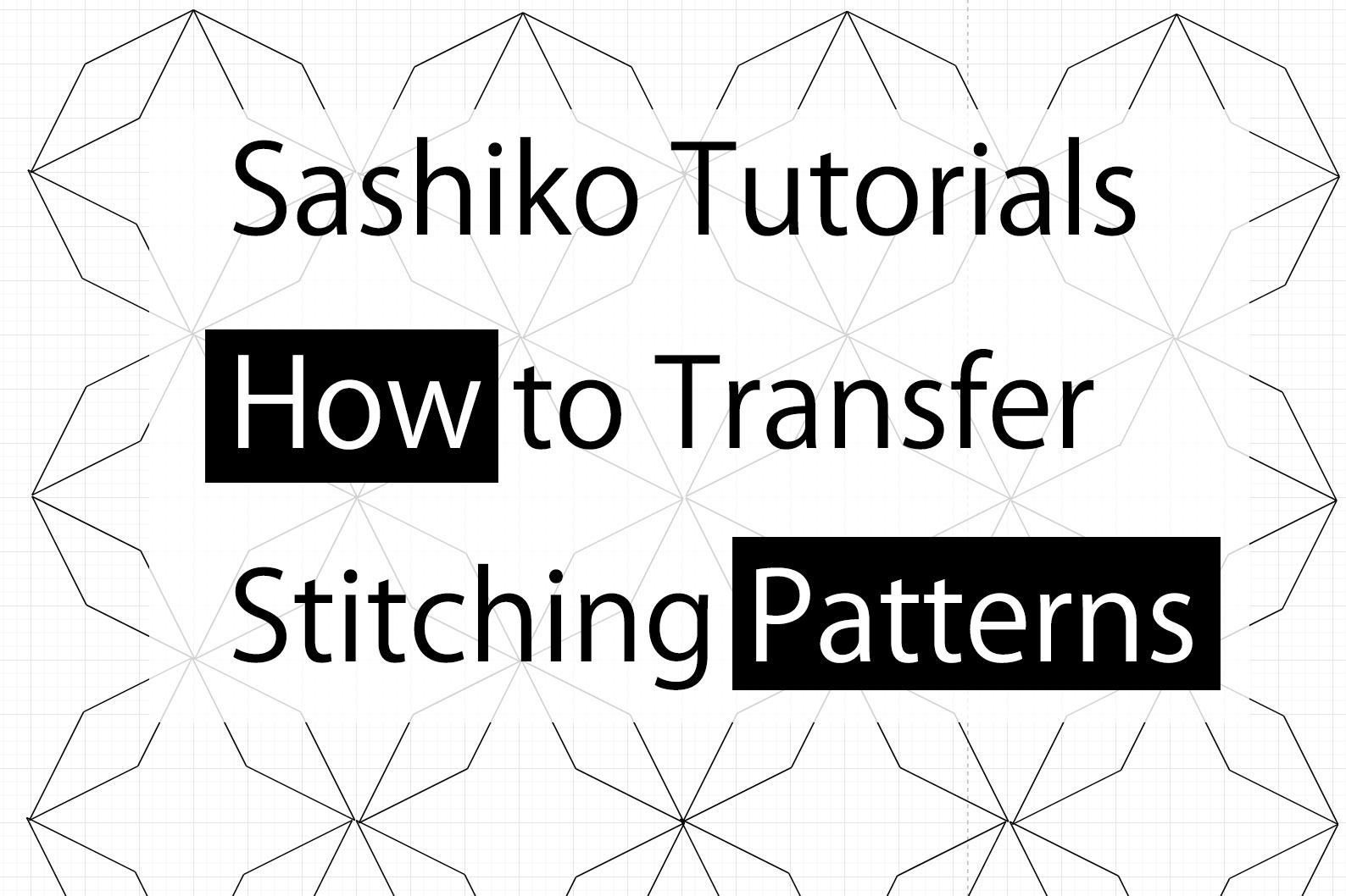 how-to-transfer-sashiko-pattern-on-the-fabric-japanese-sashiko-here